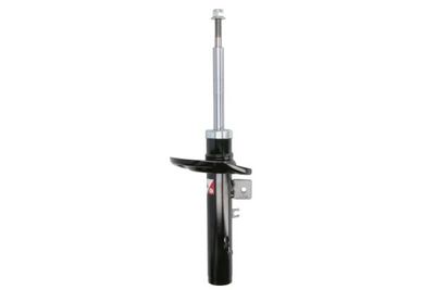 Schokdemper Voor Links past: DS DS 3  PEUGEOT 207, 208, 208 I 1.0-1.6D 02.07-12.19