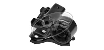 DYS 37-26360 Сайлентблок рычага для HONDA CR-V III (RE_) 2.0 i-VTEC 4WD (RE5, RE2)