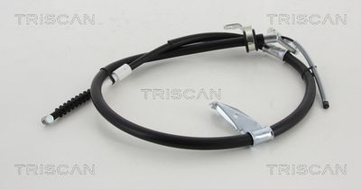 Тросик, cтояночный тормоз TRISCAN 8140 131294 для TOYOTA RAV 4