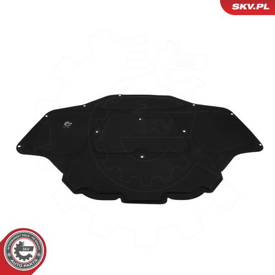 ESEN SKV - Izolácia motorového priestoru BMW , 97SKV956
