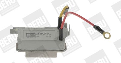 Коммутатор, система зажигания BERU by DRiV ZM057 для TOYOTA STARLET