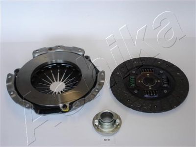 Clutch Kit 92-05-510