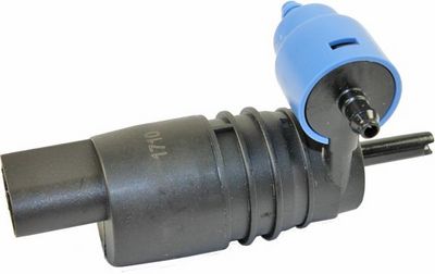 Vorschau Waschwasserpumpe, Scheibenreinigung Ansicht 2