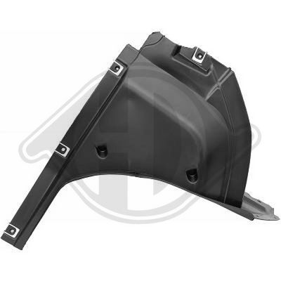 CARENAJ CPASAJ ROATA