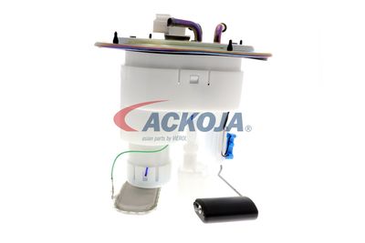 SISTEM ALIMENTARE CU COMBUSTIBIL ACKOJA A52090014 58