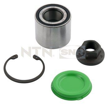 Wheel Bearing Kit R153.37