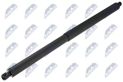 газов амортисьор, багажно/товарно пространство NTY AE-WW-140