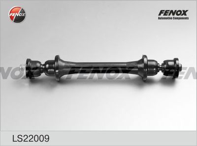 биалета FENOX LS22009