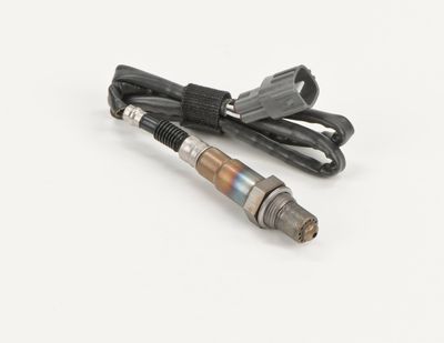 SONDA LAMBDA BOSCH 0258986687 27