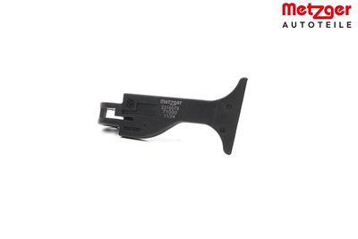GRIFF MOTORHAUBENENTRIEGELUNG METZGER AUTOTEILE 2310579 4