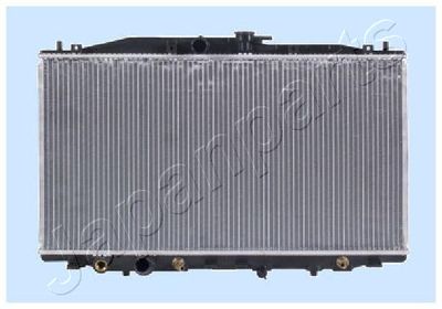 Радиатор, охлаждение двигателя JAPANPARTS RDA193021 для HONDA ACCORD