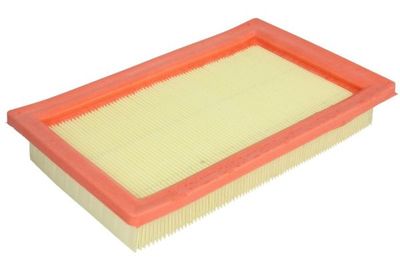 Luchtfilter (Patroon) past: DAIHATSU HIJET  FIAT PANDA, UNO 0.9-1.4D 10.80-06.06