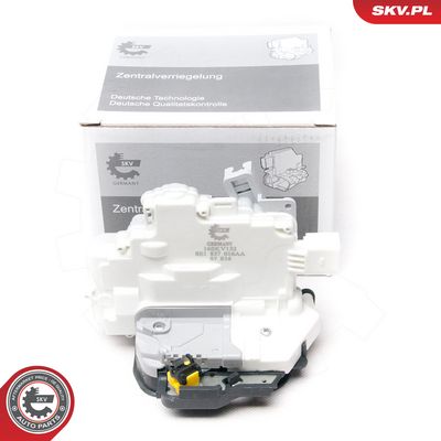 Zámek dveří ESEN SKV 16SKV152