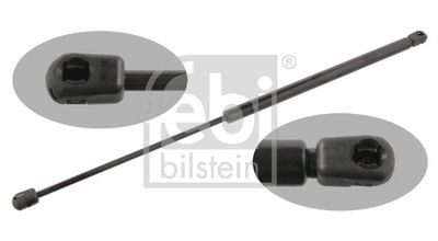 FEBI BILSTEIN Gasfeder, Koffer-/Laderaum