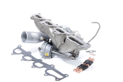 LADER AUFLADUNG BTS Turbo T981048 15