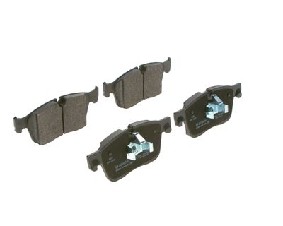 SET PLACUTE FRANA FRANA DISC BOSCH 0986494829 29
