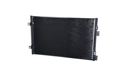 KONDENSATOR KLIMAANLAGE NRF 35384 9