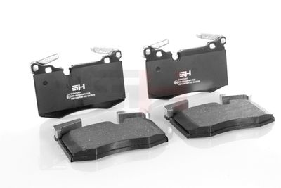 SET PLACUTE FRANA FRANA DISC GH GH412401 7