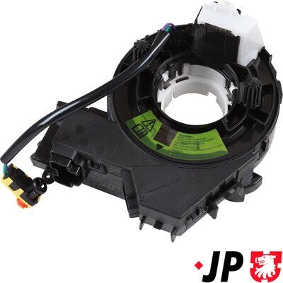 ARC SPIRALA AIRBAG JP GROUP 1589750400 1