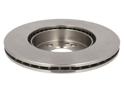 Brake disc Voor Links/Rechts past: MERCEDES 124 (A124), 124 (C124), 124 T-MODEL (S124), 124 (W124), E (C124), E T-MODEL (S124) 3.0/3.2 03.87-06.97