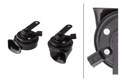 CLAXON HELLA 3FH012010121 3