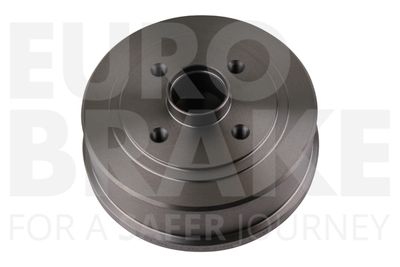 EUROBRAKE 5825253617 Тормозной барабан для OPEL CORSA C (X01) 1.3 CDTI (F08, F68) EUROBRAKE 5825253617 Тормозной барабан для OPEL CORSA C (X01) 1.3 CDTI (F08, F68)
