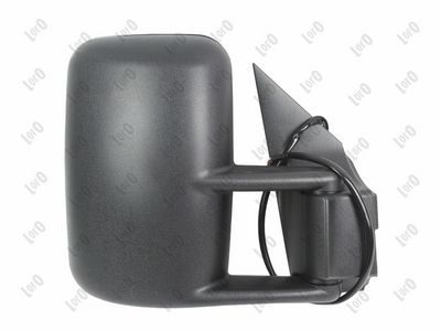 ABAKUS Außenspiegel