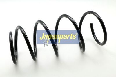 Pružina podvozku JAPANPARTS ZC3371A