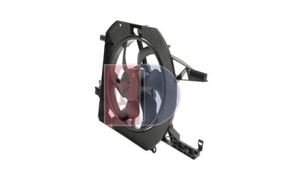 LüFTER MOTORKüHLUNG AKS DASIS 158142N 1