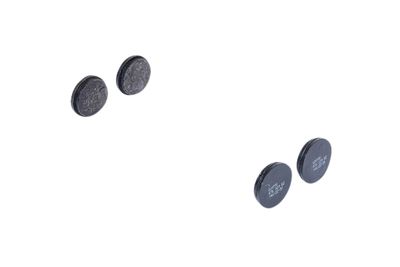 BREMSBELAGSATZ SCHEIBENBREMSE ATE 13046049102 23