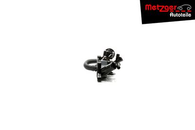 TERMOSTAT LICHID RACIRE METZGER AUTOTEILE 4006491 11