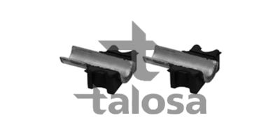 LAGERSATZ STABILISATOR