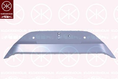 Kofanger KLOKKERHOLM 8207956