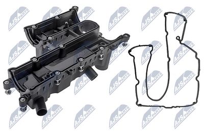 CAPAC CULBUTOR NTY BPZFR008 2