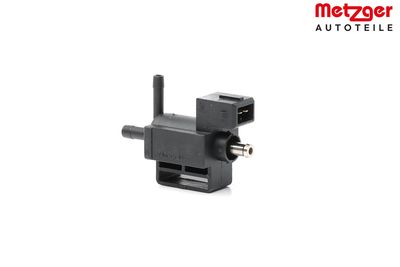 LADEDRUCKREGELVENTIL METZGER AUTOTEILE 08920199 23