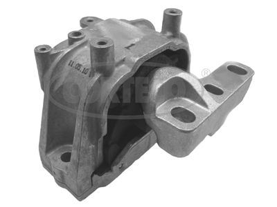 CORTECO 80001421 Подушка двигателя  для VW (Фольцваген)