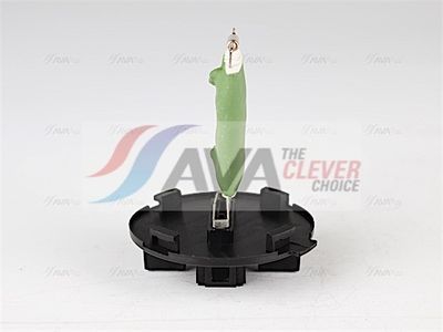 REZISTOR VENTILATOR HABITACLU