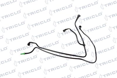 горивопровод TRICLO