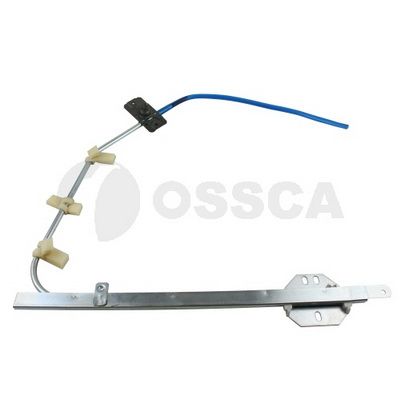 стъклоподемник OSSCA 11391