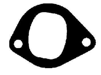 DICHTUNG ABGASKRüMMER