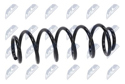 ARC SPIRAL NTY ASZWW116 25
