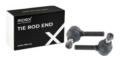 накрайник на напречна кормилна щанга RIDEX 914T0751