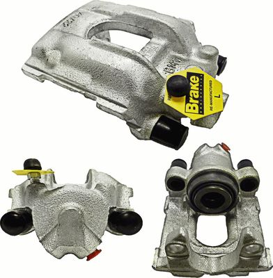 Brake Caliper Brake ENGINEERING CA3003R