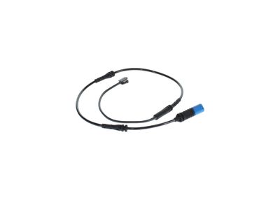 WARNKONTAKT BREMSBELAGVERSCHLEIß BOSCH 1987473618 25