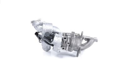LADER AUFLADUNG BTS Turbo T915496 10