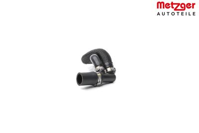 FURTUN RADIATOR METZGER AUTOTEILE 2420762 10