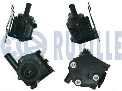 ZUSATZWASSERPUMPE (KüHLWASSERKREISLAUF)