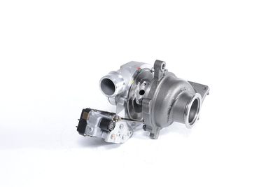 LADER AUFLADUNG BTS Turbo T916557 13