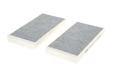 FILTRU AER HABITACLU BOSCH 1987432500 14