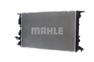 RADIATOR RACIRE MOTOR MAHLE CR1022000S 32